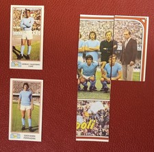 CALCIATORI PANINI 1974-75