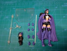 MAFEX No.170 Huntress (Batman