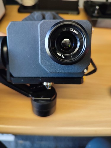 Termocamera flir vue pro con - pro, r