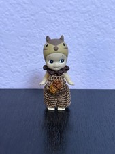 Completo all'uncinetto