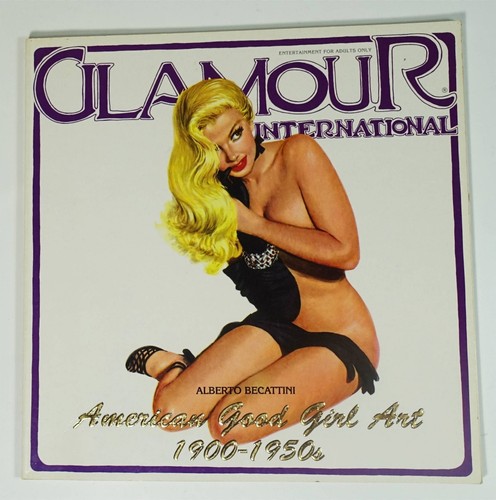 Glamour international