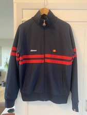 Ellesse Tuta Uomo S Rimini