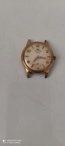 Orologio pryngeps vintage - orologio,