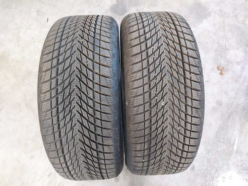 Goodyear ultragrip - 2x,