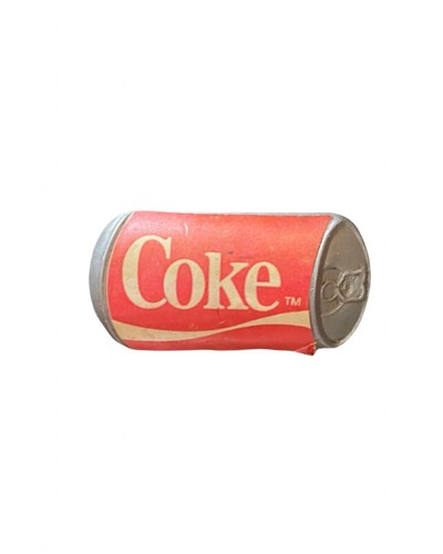 Calamita frigo lattina coca - calamita,