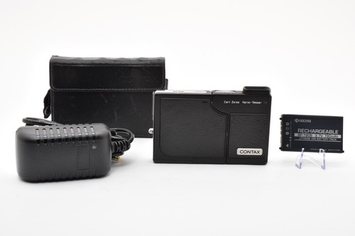 Contax sl300r fotocamera - sl300r, t