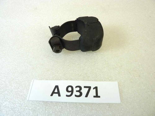 Tampone gomma cavalletto bmw - tampone,
