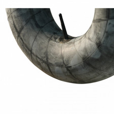 1 x 9.00-10 tubo valvola TR135