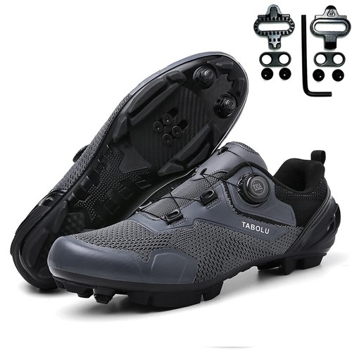 Scarpe mtb ciclismo - scarpe,