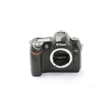 Nikon D70s + buono (268487)