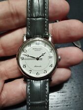RAYMOND WEIL AUTOMATIC UOMO ACCIAIO ref. 2833