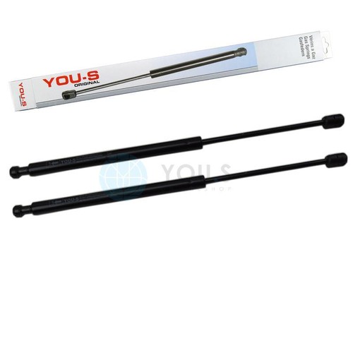 You gasfeder per vw - 2,