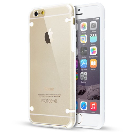 Custodia bumper silicone