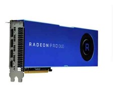 AMD Radeon Pro Duo 32 GB GDDR5