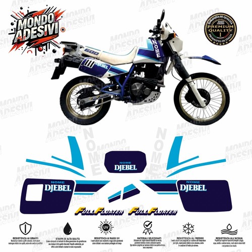 Kit adesivi compatibili con - kit,