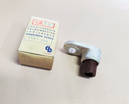 Bulbo sensore spia temperatura - bulbo,