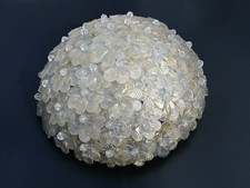 Plafoniera Barovier & Toso Ø