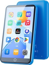 Lettore MP4 Bluetooth Musica