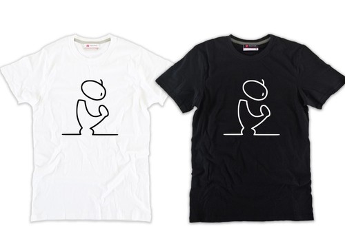 Shirt gigi agostino bla - t-shirt, d'agostino
