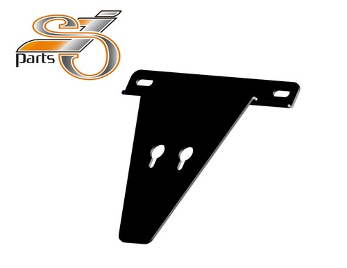 Targa supporto adatto - targa, supporto,