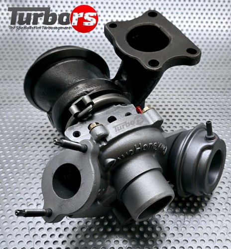 Turbocompressore citroen - turbocompressore,