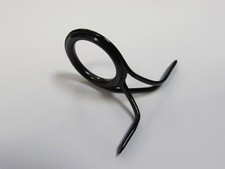 Anello Doppio Ponte Fuji Black