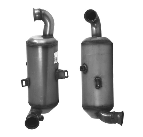 Fap per peugeot 407 - per, sw