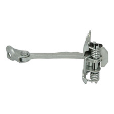 Tirante Arresto Porta Posteriore Dx Sx Adatta Per Renault Megane III 2008 1.5 D