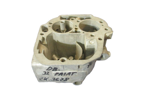 Carter carburatore mercedes - carter,