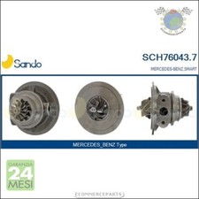 Coreassy Turbo Turbina Sando