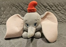 Disney peluche Dumbo