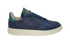 Adidas supercourt sneaker blu - supercourt,