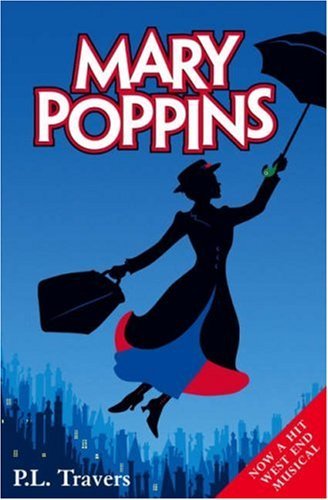 Mary poppins - mary, (musical