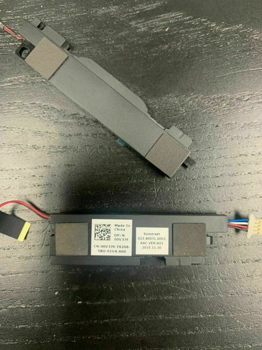 Nuovo altoparlante 00v3j9 - nuovo,