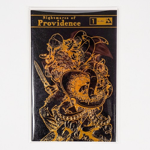 Nightmares provvidence - nightmares,