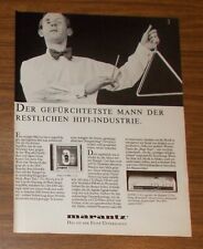 Rara Pubblicità Vintage