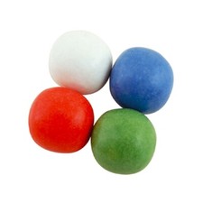  Bubble gum palline XL 24mm -