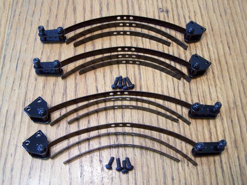 Rc4wd trail finder marlin - trail,
