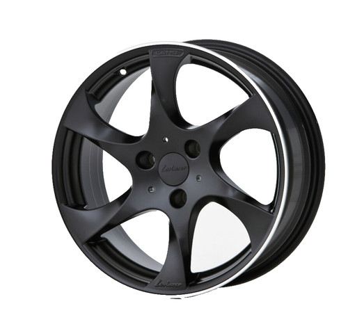 Lorinser speedy per - lorinser, smart