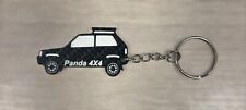 🚗🔥 Portachiavi “Panda