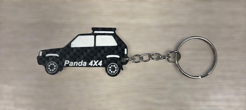 Portachiavi panda - 🚗🔥, “panda