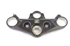 HONDA CB 500 F 53300MKPJ40 PIASTRA FORCELLA SUPERIORE PC63 19 - 22 UPPER FORK BR