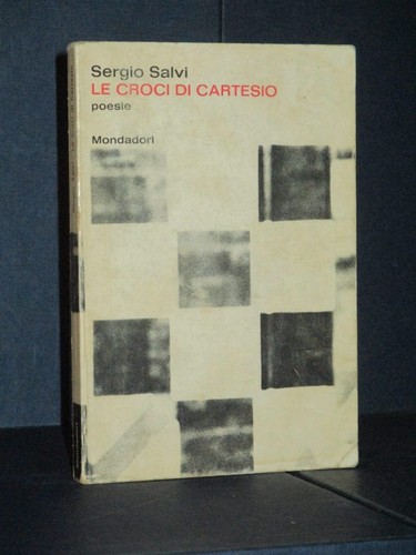 Sergio salvi croci di - sergio,