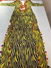 Costume da danza del ventre