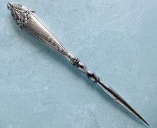 Raro antico stiletto/gufo in