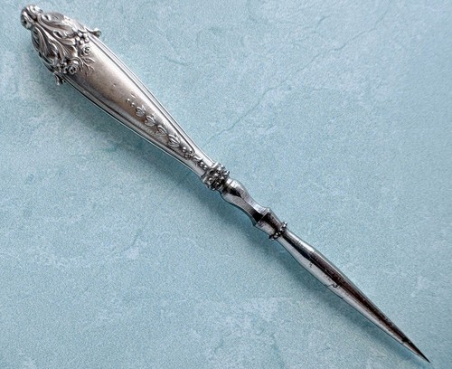 Raro antico stiletto gufo - raro,