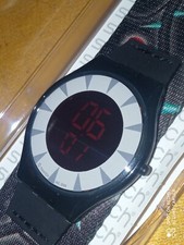 SWATCH SKIN BEAT 2005