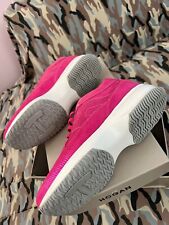 scarpe donna Hogan 38,5 colore fucsia- condizioni eccellenti pari al nuovo