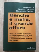 CARLUCCI CARUSO - BANCHE E