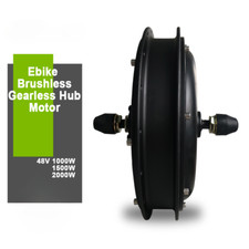 Motore mozzo trasmissione